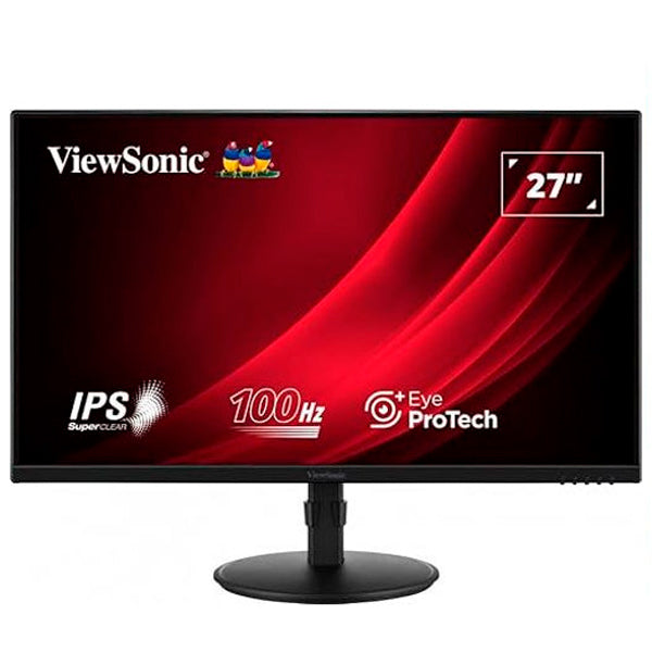 Monitor Viewsonic VG2708A-MHD / 27" / Full HD / Preto_0