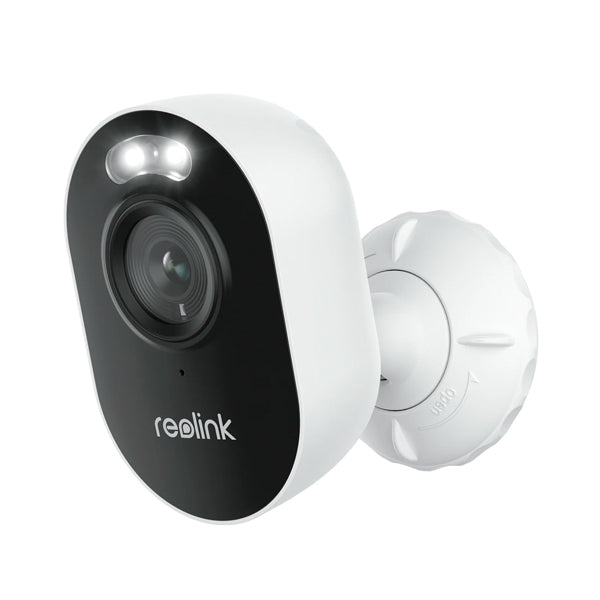 Câmara de Vigilância REOLINK Lumus Series E430 / Preto_0