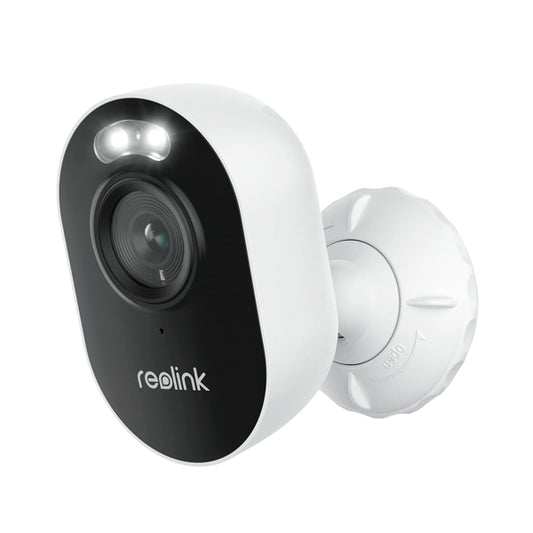Câmara de Vigilância REOLINK Lumus Series E430 / Preto_0