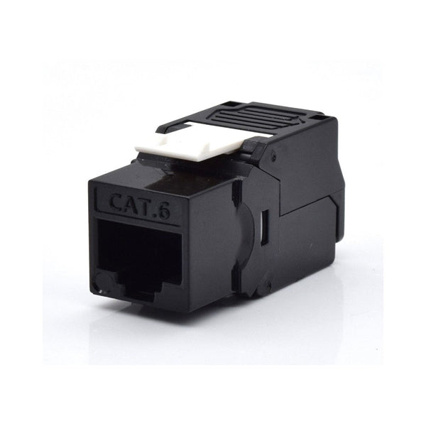 WP WPC-KEY-6UP-TL/BL módulo de conector de red_0