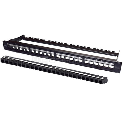 WP WPC-PAN-6AUP-24 accesorio para panel de conexiones_0