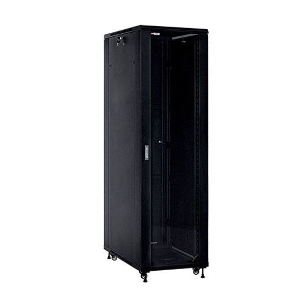 RACK NET RNA 42U 600X800 NERO SMONTATO_2
