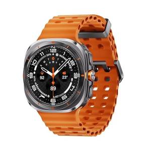 Smartwatch Samsung / Cinzento / 64GB / Galaxy Ultra 2025_0