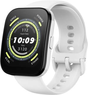 Xiaomi Smartwatch Amazfit BIP 5 Chiamata Vocale BT Cream White_0