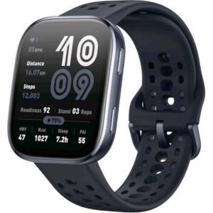 Xiaomi Smartwatch Amazfit BIP 6 Chiamata Vocale BT Black_1