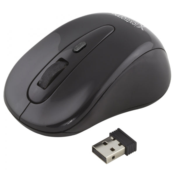 EXTREME WIRELESS 2.4GHZ OPTICAL MOUSE 3D USB MAVERICK_0