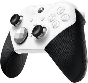Controlo Jogos Microsoft Xbox One Elite Core Edition / Preto_0