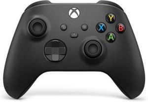 XBOX SERIE X/S Wireless Controller Carbon Black V2_0