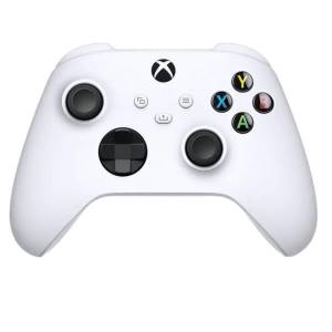 Controlador Sem Fios Microsoft Xbox / Branco / EP2-29920_0