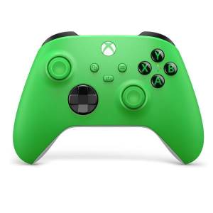 Controlo Xbox Microsoft / Preto / EP2-29916_0