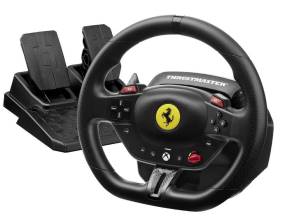 Volante THRUSTMASTER / Preto / 4460297_0
