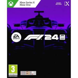 XBOX Serie X F1 24 EU_0
