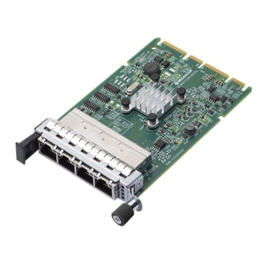 ThinkSystem Broadcom 5719 1GbE RJ45 4-port OCP Ethernet Adapter_0