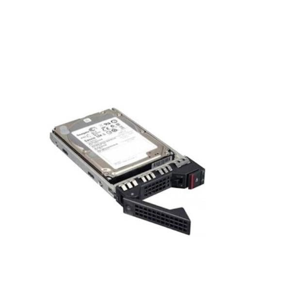HDD Lenovo 2.5" 1TB 7.2K SATA 6Gb Hot Swap / Preto / 7XB7A00036_0
