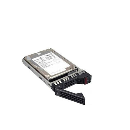 HDD Lenovo 2.5" 1TB 7.2K SATA 6Gb Hot Swap / Preto / 7XB7A00036_0