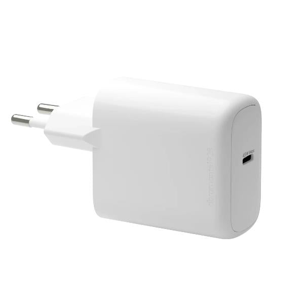 re-charge - EU Wall Charger - USB-C 45W - W_0