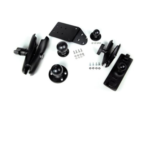 Kit de Suporte RAM HONEYWELL / 215 mm / Preto / VM2012BRKTKIT_0