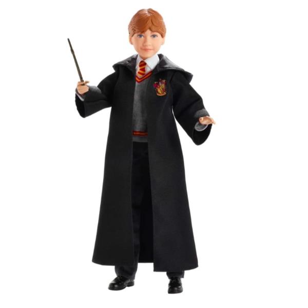 Harry Potter? ? Ron Weasley_0