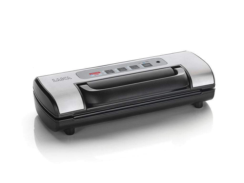 LAICA VACUUM MACHINE VT3217 OF 15 L/MIN. INTENSIVE USE_0