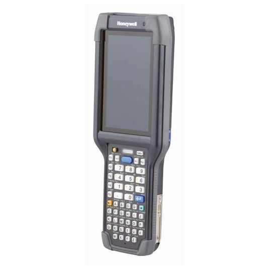 Terminais CK65 Honeywell / Azul / Android 10 / Sem Câmera / 2D 6803_0