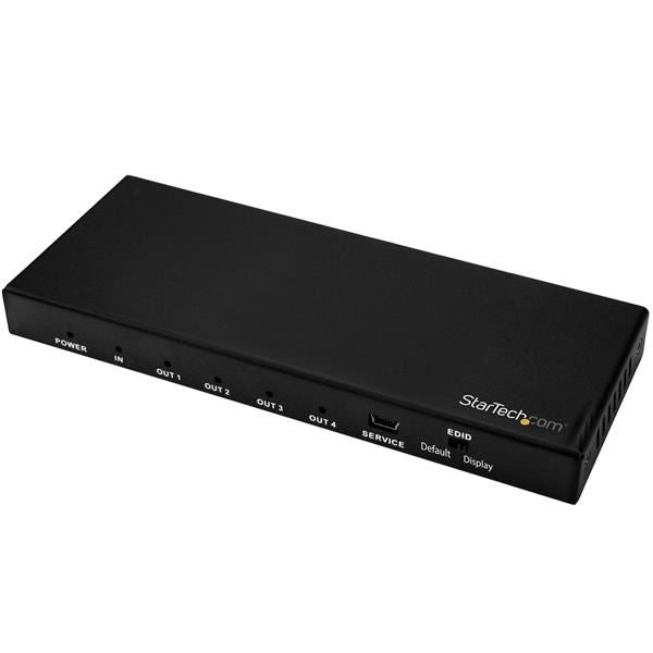 Splitter HDMI a 4 porte - 4K_0