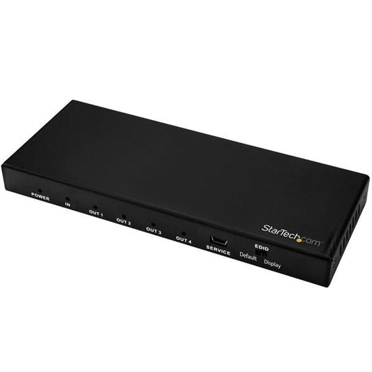 Splitter HDMI a 4 porte - 4K_0