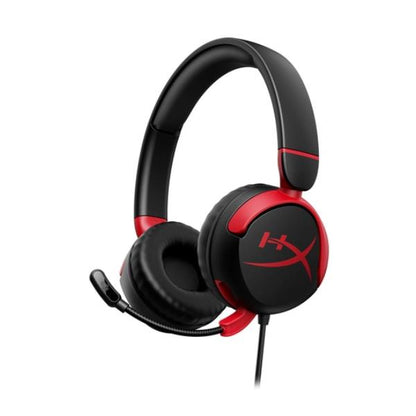 HyperX Cloud Mini ? Gaming Headser(Nero)_1