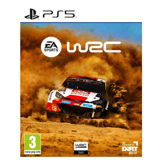 WRC 5_0