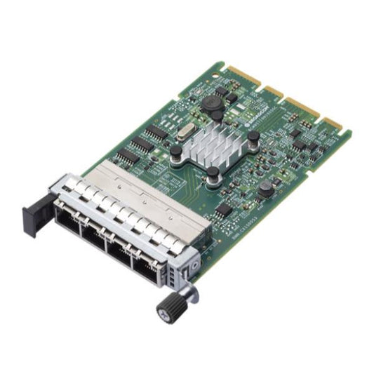 ThinkSystem Broadcom 5719 1GbE RJ45 4-Port PCIe Ethernet Adapter_0