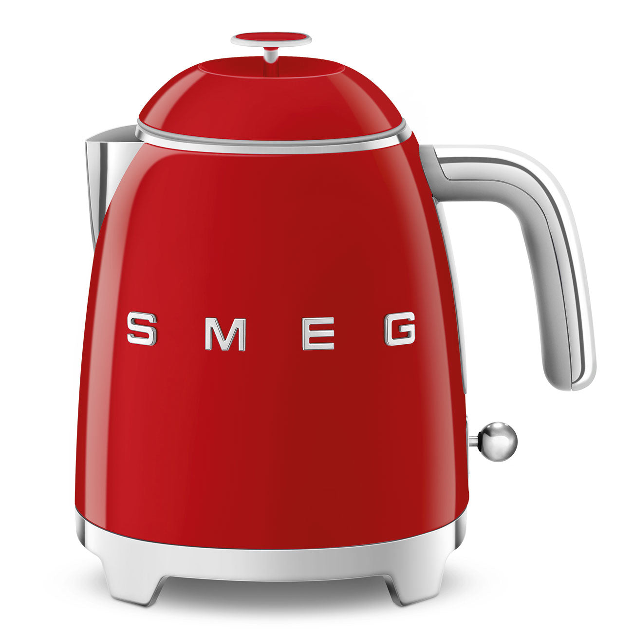 SMEG KETTLE MINI 50´STYLE RED KLF05RDEU_0