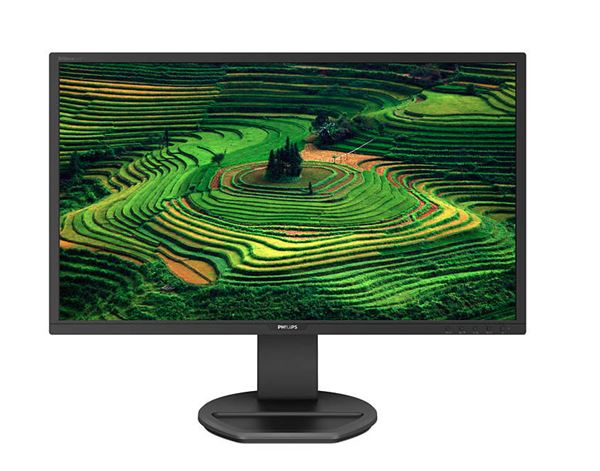 PHILIPS MONITOR TN 22"(21.5) FHD VGA DVI HDMI DP USB COLUNAS HAS PIVOT 221B8LJEB_2