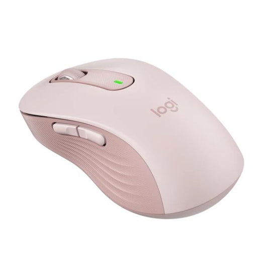 Logitech Signature M650 M pink_0
