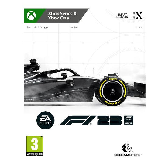 EA SPORTS F1 23_0
