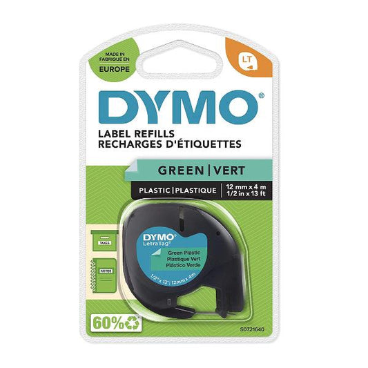 Fita Dymo / DYMO / Verde_0