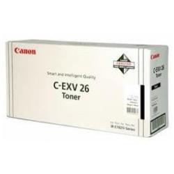 Toner Canon / Preto / C-EXV CEXV 26_0