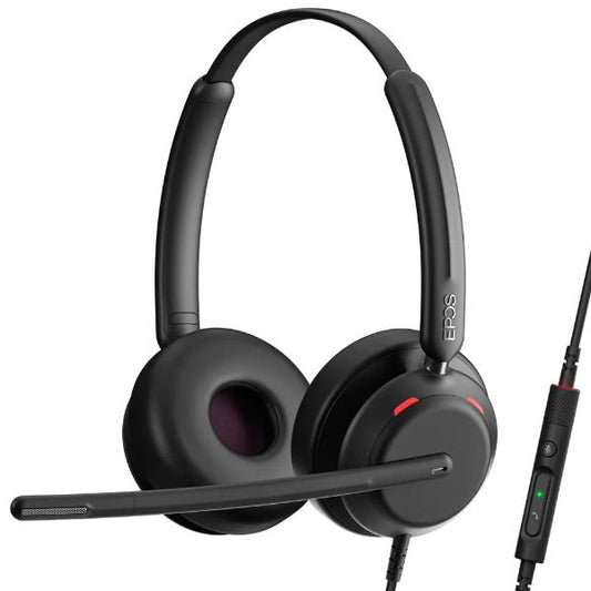 IMPACT 760T, Headset_0