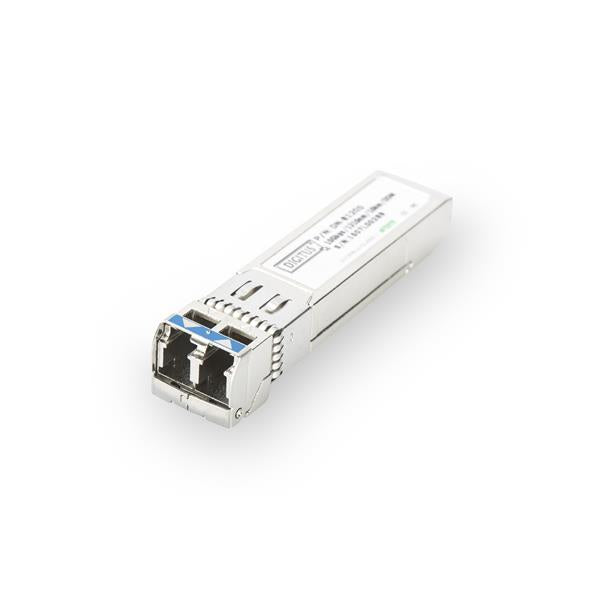 DIGITUS MINI GBIC (SFP) MODULE 10G_0