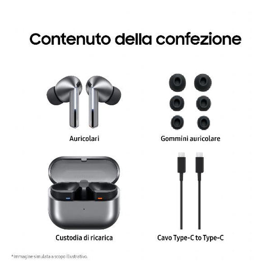 GALAXY BUDS3 PRO SILVER_0