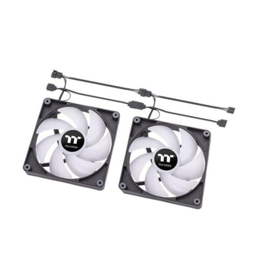CT120 ARGB Sync PC Cooling Fan, GehÃ¤uselÃ¼fter_0