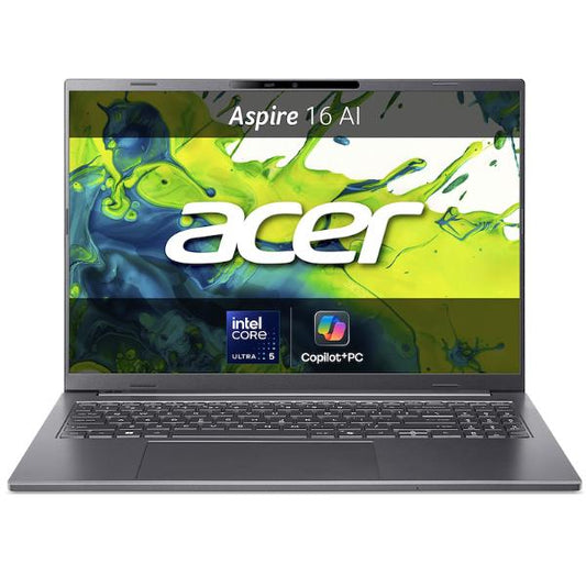 Portátil Acer / Cinza / A16-52M-52G1_0