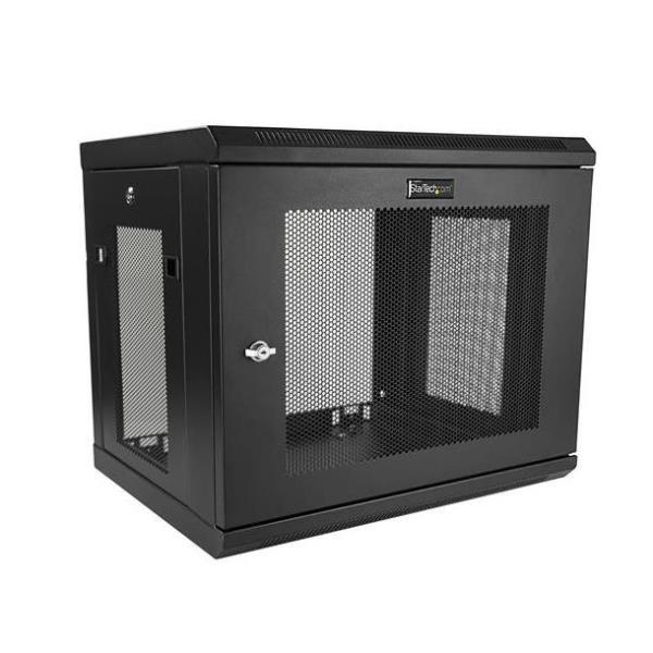 Armadio per Server Rack 9U - (43cm)_0