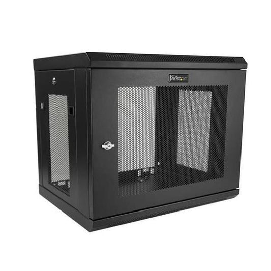 Armadio per Server Rack 9U - (43cm)_0