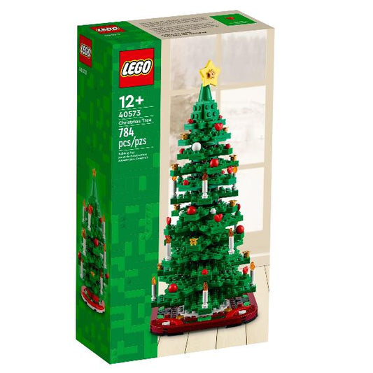 40573 Iconic Weihnachtsbaum, Konstruktionsspielzeug_0