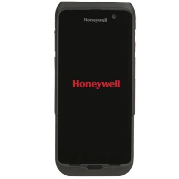 Terminal HONEYWELL CT47 BT/WF/WWAN/2D SR/6-128GB/ANDROID 11/CAM/USB-C 3.0 / Preto / CT47-X1N-37D1E0G_0