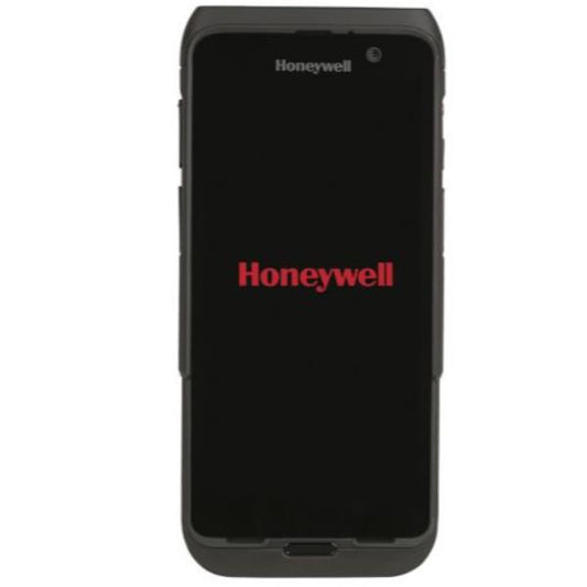 Terminal HONEYWELL CT47 BT/WF/WWAN/2D SR/6-128GB/ANDROID 11/CAM/USB-C 3.0 / Preto / CT47-X1N-37D1E0G_0