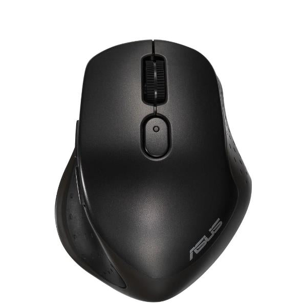 ASUS MOUSE MW203 NERO_0