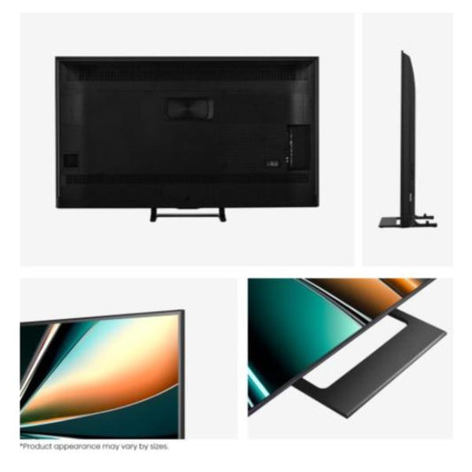Televisor HISENSE 55 U79Q / 4K UHD / Mini LED / Smart / 144Hz_0