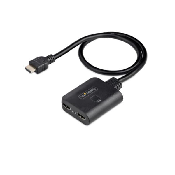 Splitter HDMI 4K a 2 Porte_0