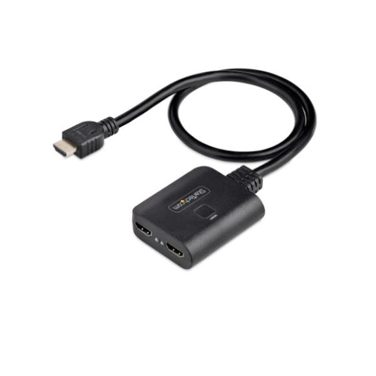 Splitter HDMI 4K a 2 Porte_0