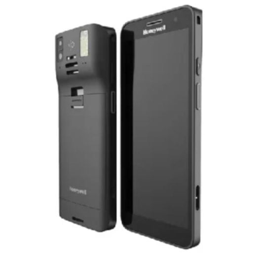 Smartphone Honeywell CT37 2D FLX RANGE / Preto / WIFI6, BTLE, NFC, 8GB/128GB, Android 14 GMS_0